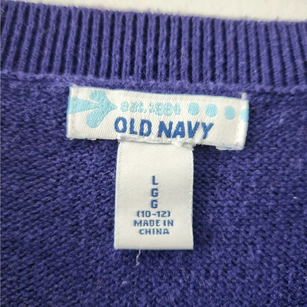 Old Navy old navy